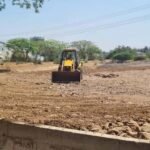 Sangli 11 Development Works Delay Commissioner Warning