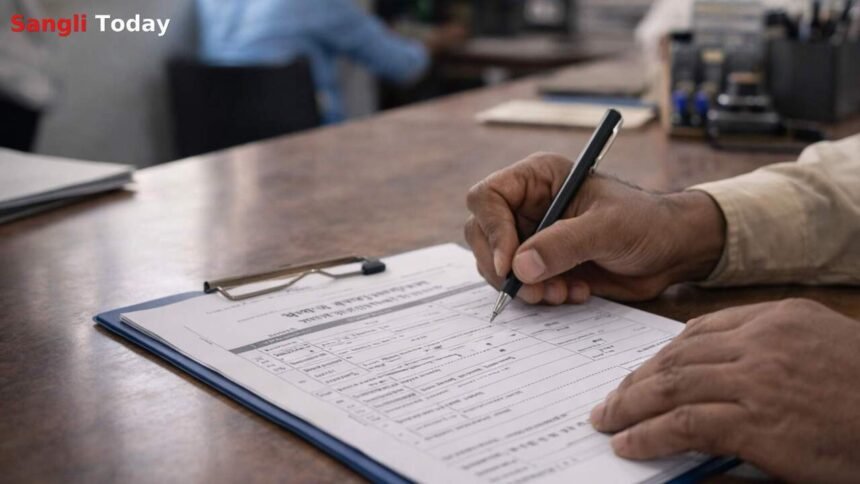 Sangli Buddhist Institutions Grant 2026 Deadline