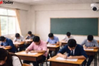 Sangli Copy Free Ssc Hsc Exam Digital Monitoring