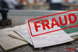 Sangli Dcc Bank Gavhan Branch Farmer Subsidy Fraud