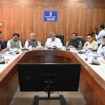 Sangli District Annual Plan 751 Crore Meeting 2026