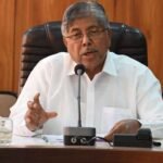 Sangli District Annual Plan Deadline 28 February Chandrakant Patil