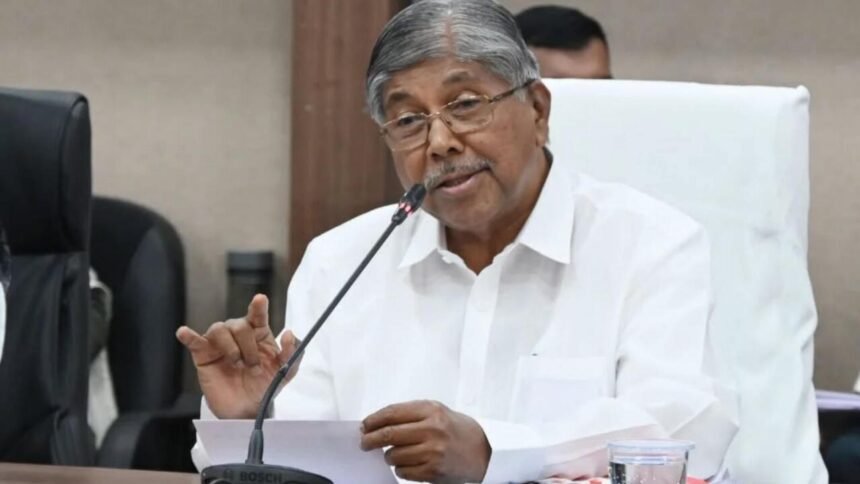 Sangli District Plan 751 Crore Approval 2026-27