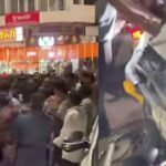 Sangli Drink And Drive Krushnamai Festival Accident