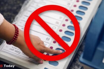 Sangli Election 2026 Balgavade Village Voting Boycott