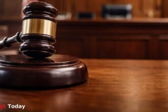 Sangli Father Murder Life Imprisonment