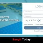 Sangli Government Hostel Admission 2026 Last Date 15 February