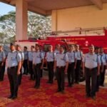 Sangli Hanuman Nagar Fire Station 8 Aayushman Arogya Mandir Started