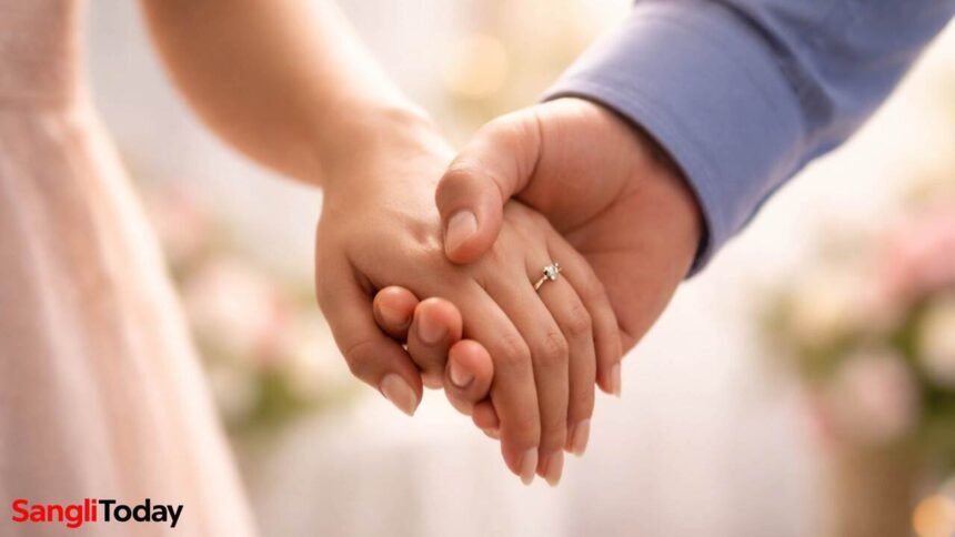 Sangli Hiv Positive Bride Groom Meet 1 March 2026