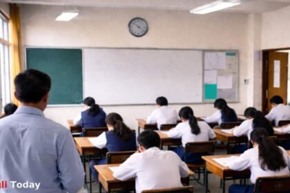 Sangli Hsc Exam Digital Watch Zoom Link Copy Free Exam