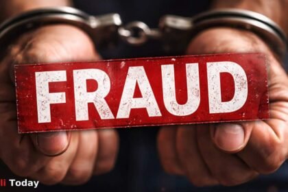 Sangli Kupwad Midc 19 Lakh Fraud Case