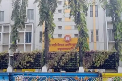 Sangli Municipal Mayor Deputy Mayor Unopposed Election