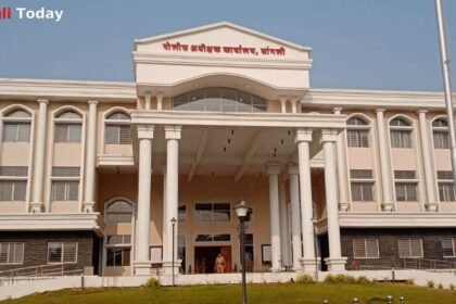 Sangli Police Bharati 59 Posts Women Physical Test 2026