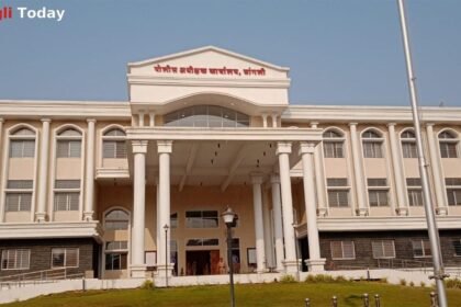 Sangli Police Bharti Marks Objection Last Date