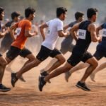 Sangli Police Recruitment 2026 Total Candidates Qualified