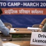 Sangli RTO License Camp March 2026 Taluka Wise Dates