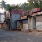 Sangli Rajwada Chowk Encroachment Private Land Dispute