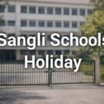 Sangli Schools Holiday February 7 Election