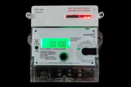 Sangli Smart Meter Electricity Bill Complaints