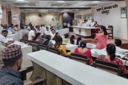 Sangli Stray Dog Mosquito Control Status