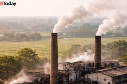 Sangli Sugar Crushing Season End February 2026