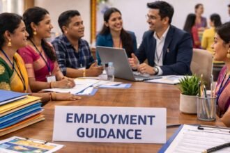 Sangli Transgender Employment Guidance Melava