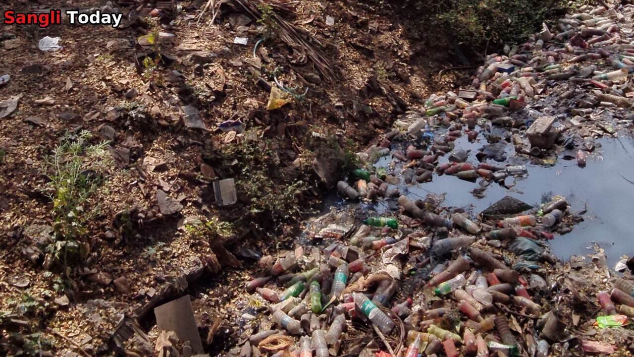 Sangli Ward 9 Public Issue