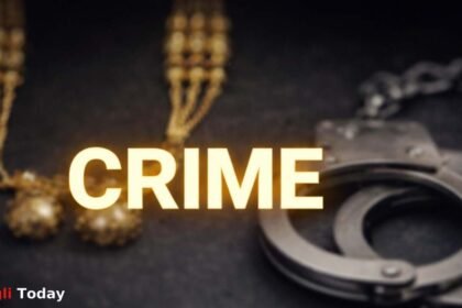 Sangli Wedding Gold Jwellery Theft Accused Arrested