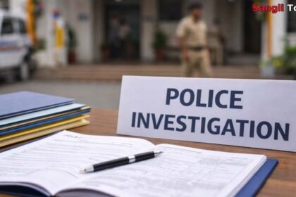 Sangli Woman Sexual Assault Case