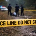 Sangli Youth Found Dead Ichalkaranji Murder Suspect