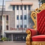 Sangli ZP President Power Struggle Ajit Pawar Group