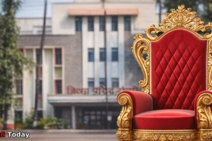 Sangli ZP President Power Struggle Ajit Pawar Group