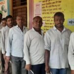 Sangli Zp Panchayat Samiti Election 2026 Total Voting Percentage