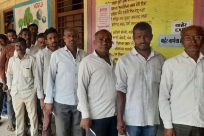 Sangli Zp Panchayat Samiti Election 2026 Total Voting Percentage