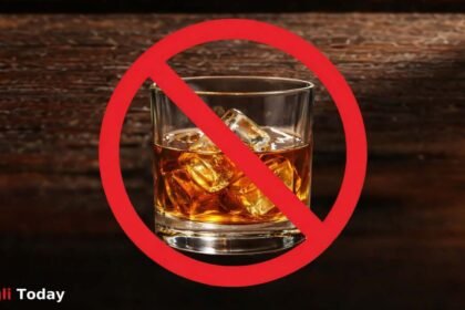 Sangli Zp Ps Election 2026 Liquor Ban