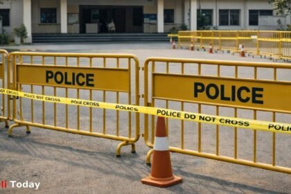 Sangli Zp Ps Election Counting Prohibitory Orders Feb 9