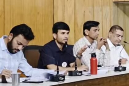 Sangli Zp Samruddha Panchayatraj Abhiyan Review Meeting