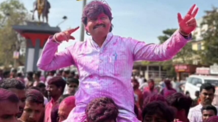 Sanglli Zp Election 2026 Jat Bjp Wins