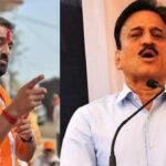 Suhas Babar Statement Girish Mahajan Reaction Khanapur Politics