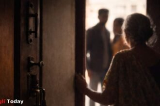 Vangi Chain Snatching Couple Arrested Kadegaon