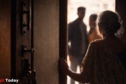 Vangi Chain Snatching Couple Arrested Kadegaon