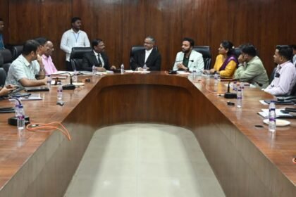 Vita Government Schemes Mahameleva 14 Feb 2026 Sangli