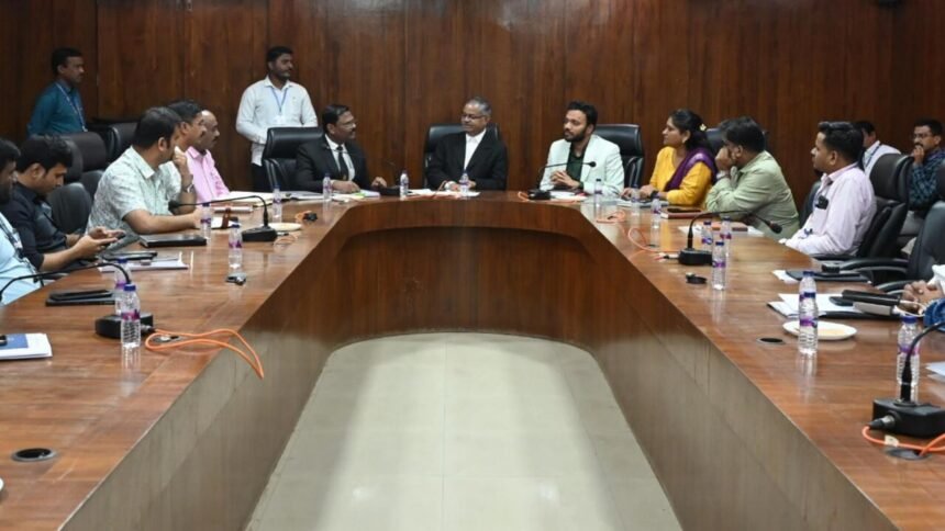 Vita Government Schemes Mahameleva 14 Feb 2026 Sangli