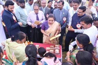 Vita Legal Service Mahamealava 40 Government Schemes Sangli