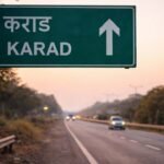 Vita School Boys Run Away To Karad