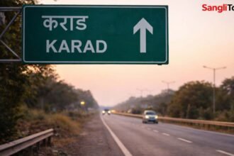 Vita School Boys Run Away To Karad