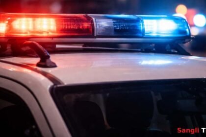 Walwa Karve Fake Kidnapping Mother Hoax 2026