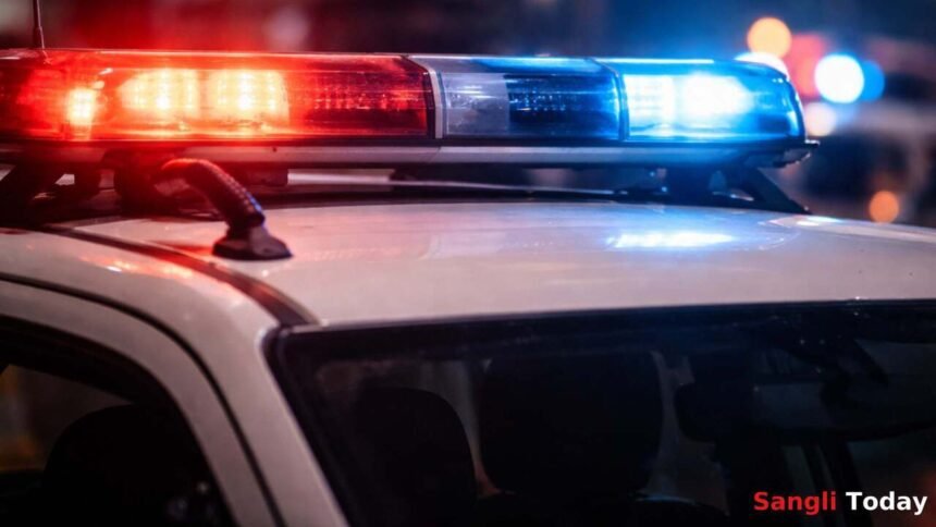 Walwa Karve Fake Kidnapping Mother Hoax 2026