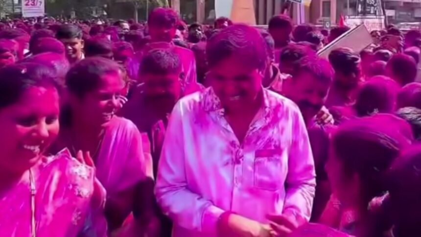 Walwa Zp Panchayat Samiti Result 2026 Ncp Sharad Pawar Dominates