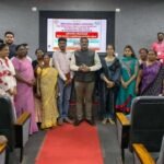 Sangli Transgender Employment Meet Sangli Pattern